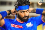 Hardik Pandya updates, Hardik Pandya 2024 IPL, captaincy change row hardik pandya breaks the silence, Rohit sharma