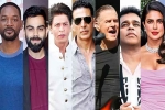 Mick Jagger, Will Smith, hollywood and bollywood stars come together in i for india to raise covid 19 funds for india, Bollywood stars