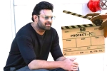 Project K updates, Project K budget, hollywood stunt directors for prabhas project k, Prabhas