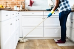good housekeeping cleaning tips, house cleaning secrets, 11 easy home cleaning tips you need to know, Lg vacuum