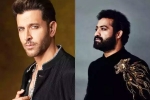 War 2 breaking, War 2 new update, hrithik and ntr s dance number, Yash