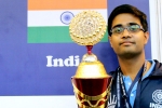 india’s chess grandmaster, Iniyan Panneerselvam from tamil nadu, 16 year old iniyan panneerselvam of tamil nadu becomes india s 61st chess grandmaster, Viswanathan anand