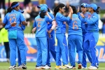 Women’s T20 World Cup, India, india beat new zealand to enter the women s t20 semi finals, Made in india