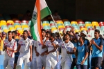 Cricket, Border- Gavaskar Trophy, india cricket team creates history with 4th test win, Sundar pichai