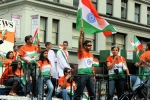 India independence day, India day, india day parade across u s to honor valor sacrifice of armed forces, Tamannaah bhatia