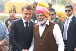 India and France 2024, India and France meeting, india and france ink deals on jet engines and copters, Ukraine