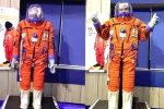 Gaganyaan, training, russia begins producing space suits for india s gaganyaan mission, Astronaut