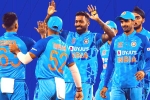 India Vs New Zealand news, India Vs New Zealand 3rd T20, india reports a 168 run win against new zealand to seal the t20 series, New zealand