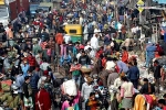 India, Indian Population highest, india is now the world s most populous nation, China