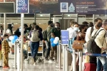 Air Suvidha for air passengers, Air Suvidha mandatory, india discontinues air suvidha for international passengers, Omicron