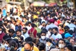 India coronavirus breaking, Covid-19, india witnesses a sharp rise in the new covid 19 cases, Advise