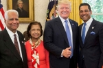 Indian- American, Advisory Commission on Asian Americans and Pacific Islanders., indian american appointed to trump s advisory commission, Aapi