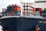 Indian cargo ship in Yemen, Indian cargo ship breaking updates, indian cargo ship hijacked by yemen s houthi militia group, Philippines