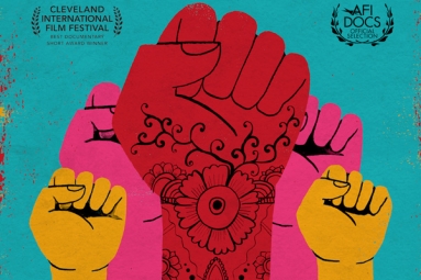 Indian Documentary Film on Menstruation Makes it to Oscar Short List