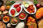 popularity of indian food in the world, Indian food, four reasons why indian food is relished all over the world, Food recipe