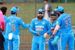 world cup 2023, Shubman Gill, indian squad for world cup 2023 announced, New zealand