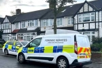 Indian woman Killed in UK breaking updates, Indian woman Killed in UK latest, indian woman stabbed to death in the united kingdom, United kingdom