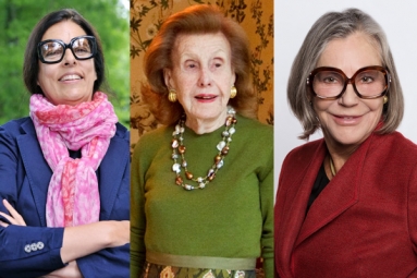International Women’s Day 2019: Here Are the Five Richest Women in the World
