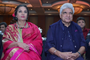 Javed Akhtar and Shabana Azmi Cancelled Their Visit to Literary Conference in Karachi