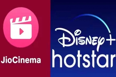 Jio Cinema and Disney Plus Hotstar all set to Merge