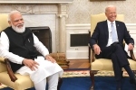 Joe Biden and Narendra Modi updates, Joe Biden and Narendra Modi updates, joe biden to host narendra modi, Quad summit