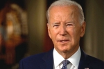 Gaza, Joe Biden on Israel War, biden warns israel, Joe biden