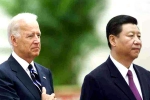 Xi Jinping to India, Joe Biden India Visit, joe biden disappointed over xi jinping, Organizing