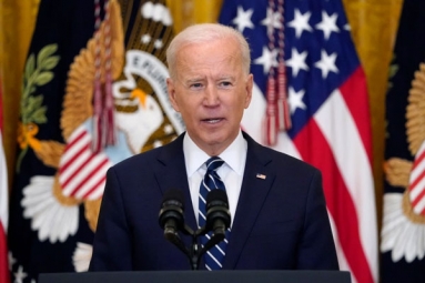 Joe Biden decides not to renew Donald Trump&#039;s H1B Visa Ban