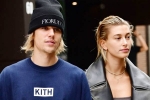 justin bieber and hailey baldwin, justin bieber wife died, justin bieber gets slammed for insensitivity after he shared a fake pregnancy post on april fool s day, Pranks