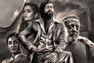 KGF: Chapter 2 Eleven Days Worldwide Collections