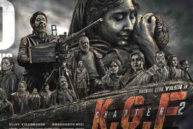 KGF: Chapter 2 expected to open with a Bang