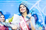 India No. 3, India No. 3, former indian shuttler crowned mrs india usa oregon 2019, Empower women