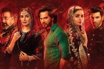 Twitter, Kalank, twitter uproars down with memes with kalankreview, First day first show