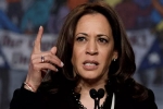 high skilled workers, high skilled workers, kamala harris invokes indian heritage in response to trump s immigration plan, Perverted