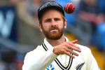 Kane Williamson, New Zealand Test captain, kane williamson steps down as new zealand test captain, 26th