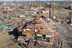 Kentucky Tornado updates, Kentucky Tornado loss, kentucky tornado death toll crosses 90, Kentucky tornado