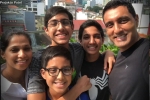 Indian american teens, peanut allergy, indian american teen brothers kicked off flight due to peanut allergy concerns korean airlines apologize, Food allergy