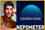 Sushant’s Brother in Law, Nepometer launched, late actor sushant singh rajput s brother in law launches nepometer to fight nepotism in bollywood, Film making