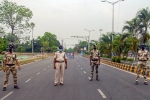 Odisha, lockdown, complete lockdown in 4 districts of odisha till july end, Ambulance