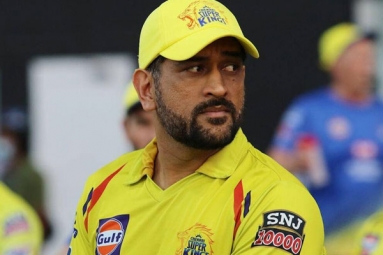 MS Dhoni- Highest Paid Player In IPL’s History