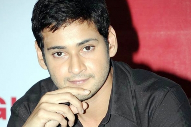 Mahesh Reveals his Next Projects
