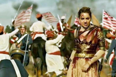 Manikarnika - The Queen Of Jhansi Movie Review, Rating, Story, Cast and Crew