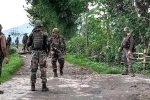 Manipur Gunfight updates, Manipur Gunfight deaths, 13 killed in manipur gunfight near myanmar, Unknown
