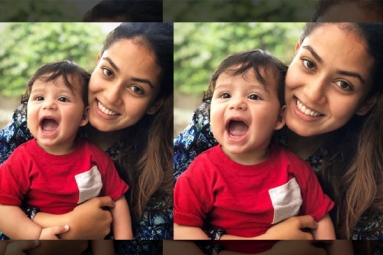 This Adorable Picture of Mira Rajput with Her Little Bundle of Joy Zain Will Make You Go &lsquo;Awww&rsquo;!