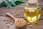 autism, depression, most widely used soybean oil may cause adverse effect in neurological health, Insulin