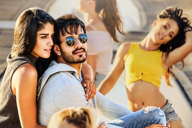 Mr Majnu Movie Review, Rating, Story, Cast and Crew
