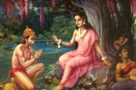 mythology, history, everything we must learn from sita a pure beautiful and divine soul, Parenting