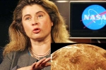 Twins satellites, New York Space exhibition, nasa confirms alien life, Fossil