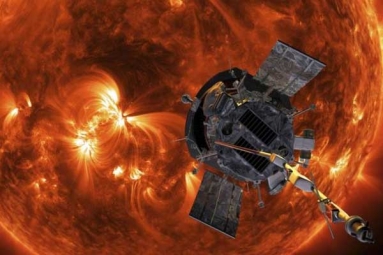 Parker Solar Probe: NASAReschedules Spacecraft Launch to &#039;Touch the Sun&#039;