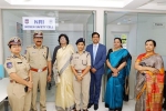 Women Safety Wing, NRI, nri women safety cell in telangana logs 70 petitions, Women safety